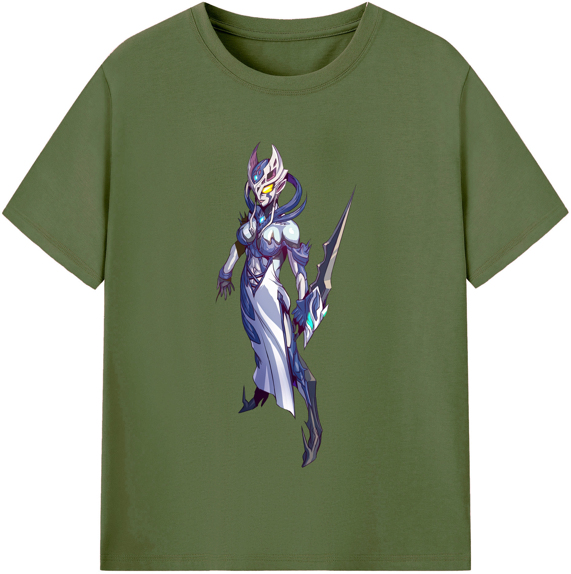 （画像用） ウルトラマン Ultraman 綿100％半袖Tシャツ（フロントプリント）